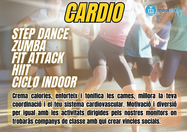 Cardio